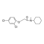 Merck N-CYCLOHEXYL-2-(2,4-DICHLOROPH - 50 MG&