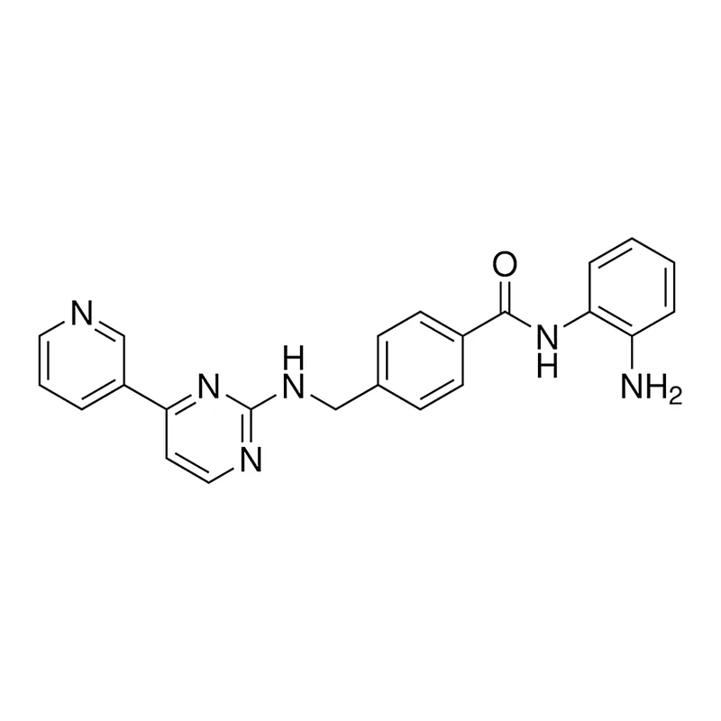 Merck MGCD0103