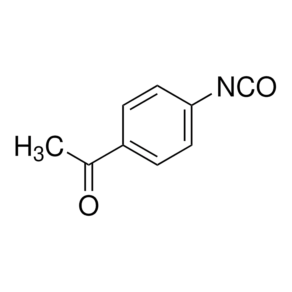 Merck 4-Acetylphenyl isocyanate