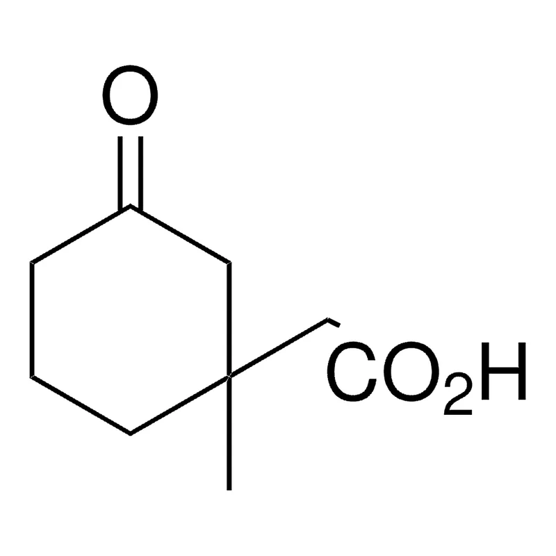 Merck (1-METHYL-3-OXOCYCLOHEXYL)ACETIC -