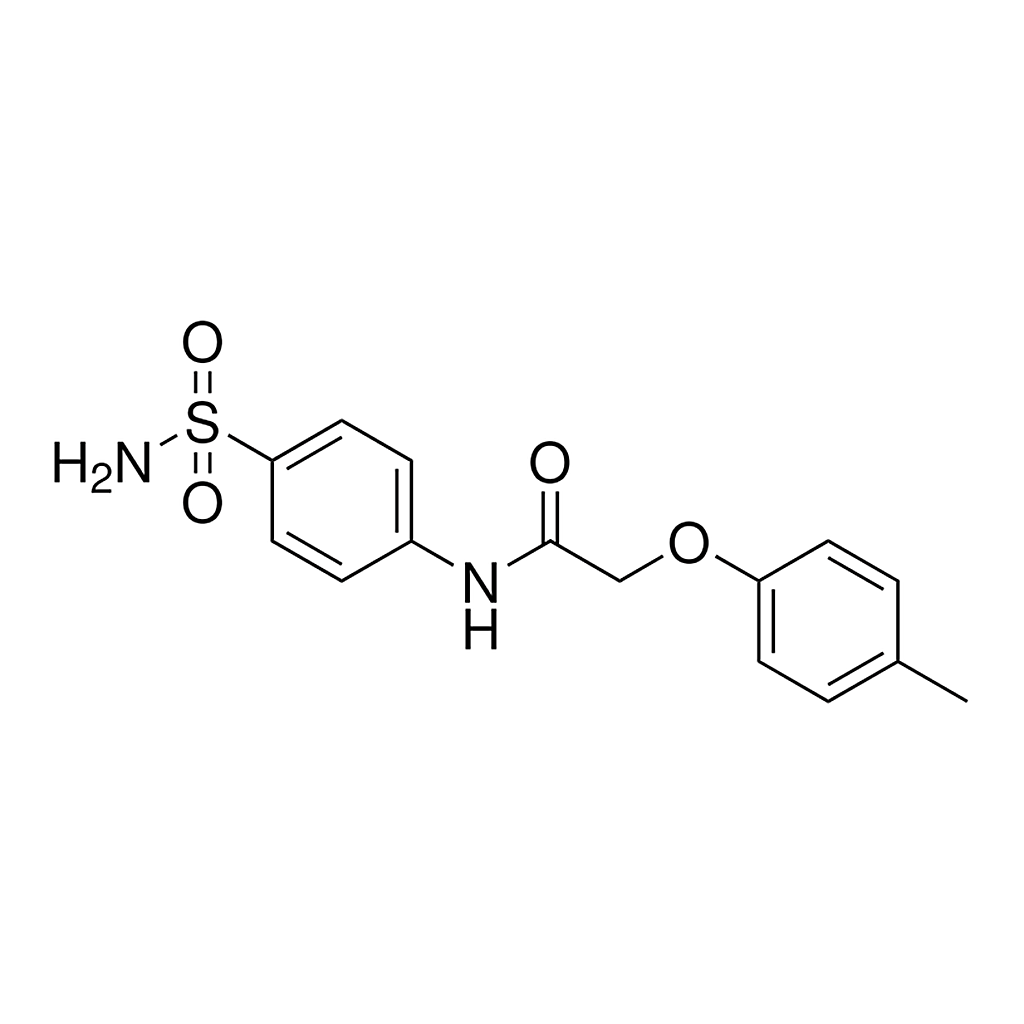 Merck N-(4-(AMINOSULFONYL)PHENYL)-2-(4-