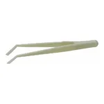 AS ONE Tweezer Plastic No.6, 플라스틱 핀셋