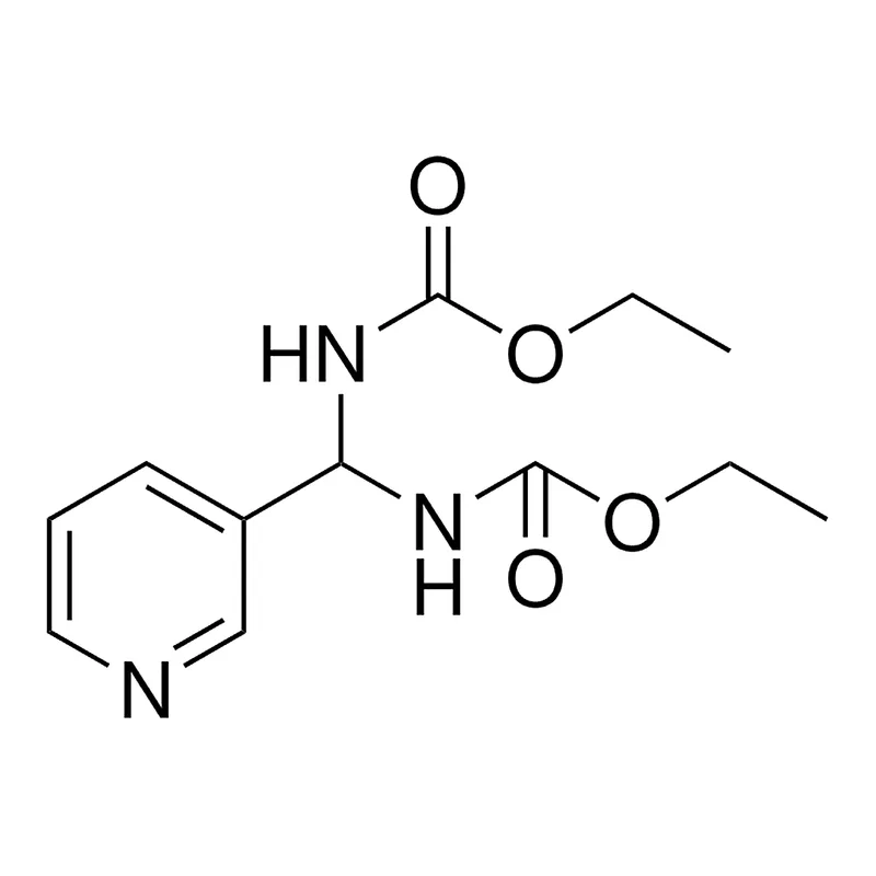 Merck (ETHOXYCARBONYLAMINO-PYRIDIN-3 - 50 MG&
