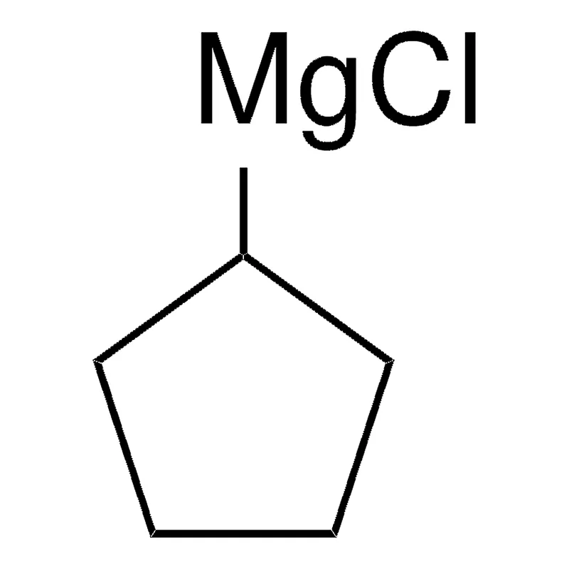 Merck Cyclopentylmagnesium chloride solution