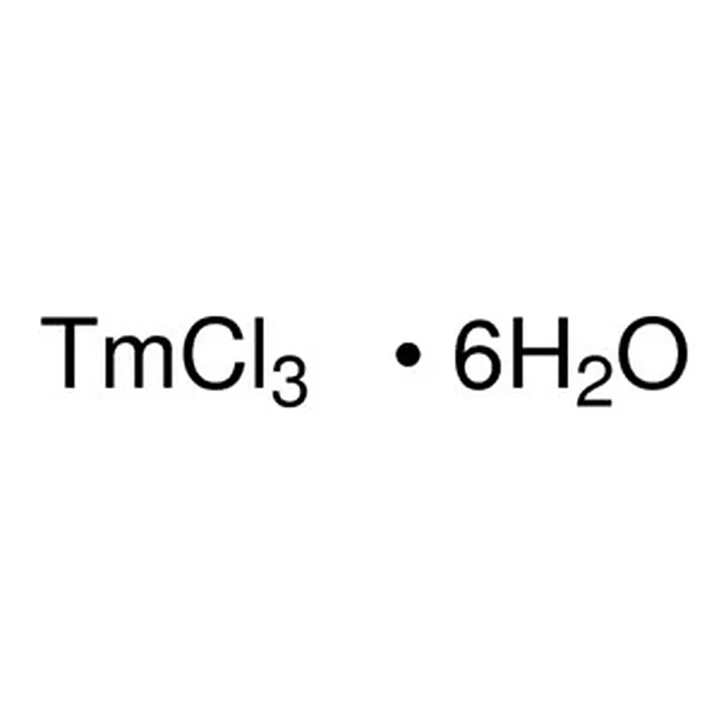 Merck THULIUM(III) CHLORIDE HEXAHYDRATE, 99.9&
