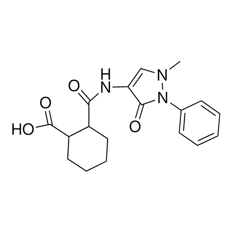 Merck CIS-HEXAHYDRO-N-(2-METHYL-5-OX - 50 MG&
