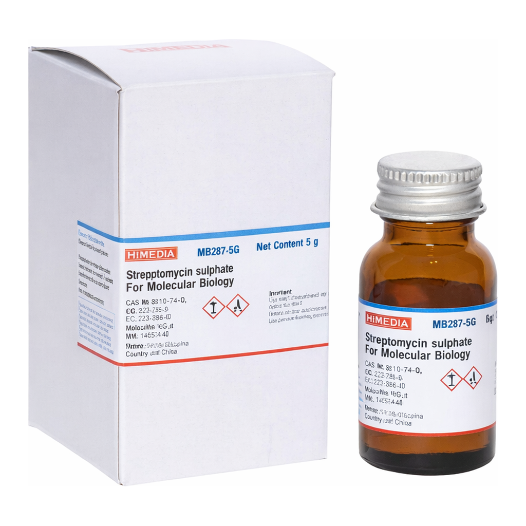 Himedia Streptomycin sulphate