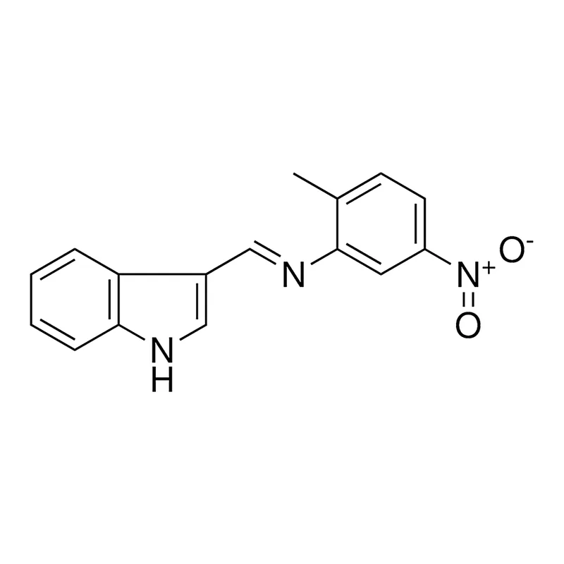 Merck (1H-INDOL-3-YLMETHYLENE)-(2-METH-