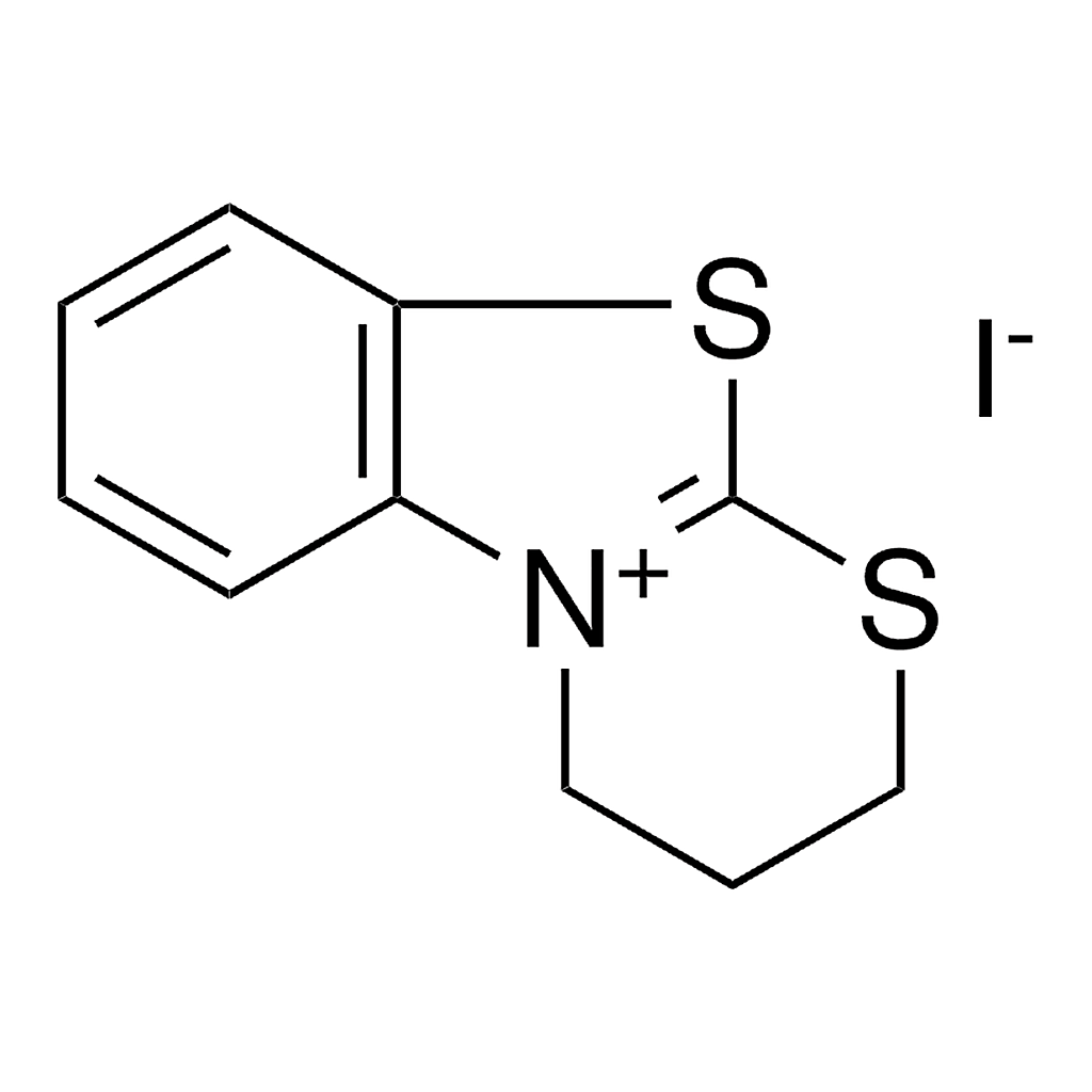 Merck 3,4-DIHYDRO-2H-1,9-DITHIA-4A-AZO-