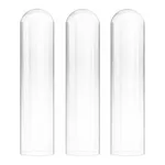 Agilent Test tubes, 25 x 100 mm - 35 mL, 100/pk