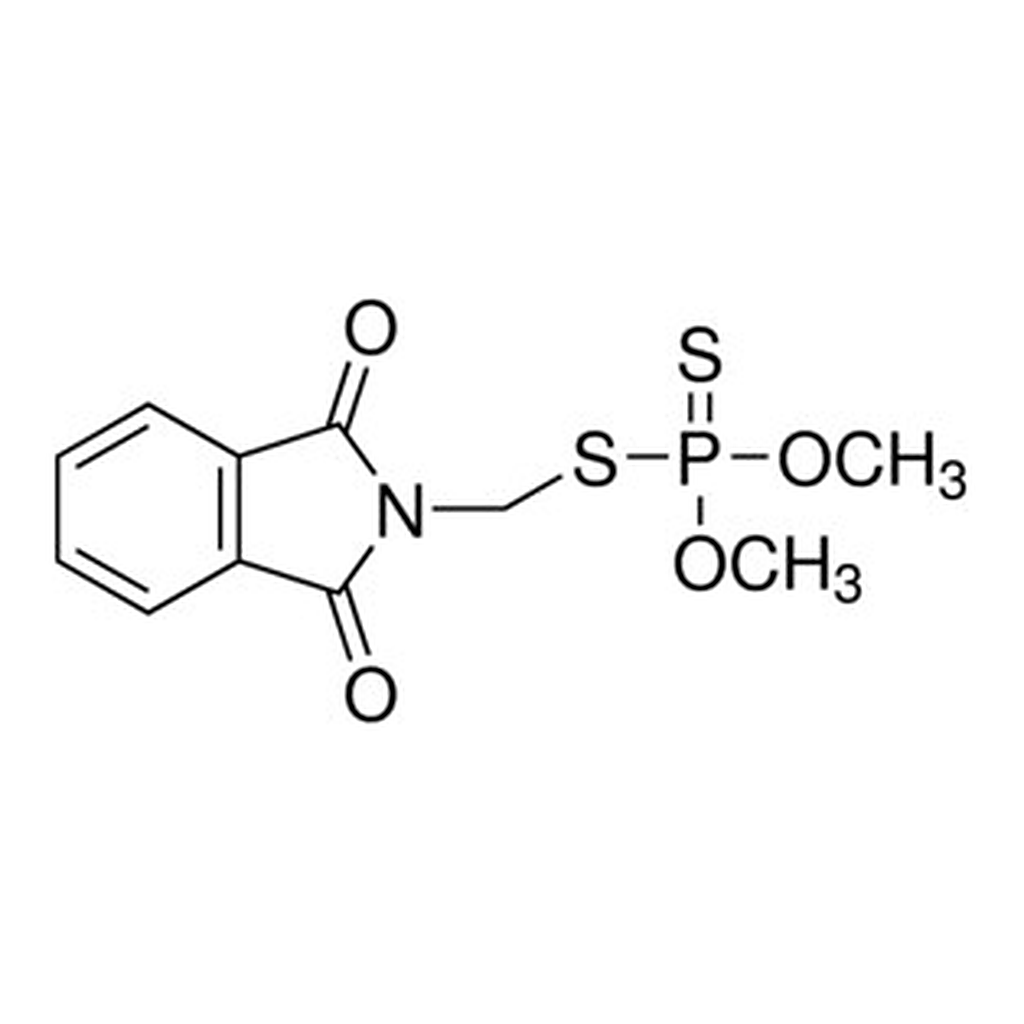 Merck PHOSMET PESTANAL.