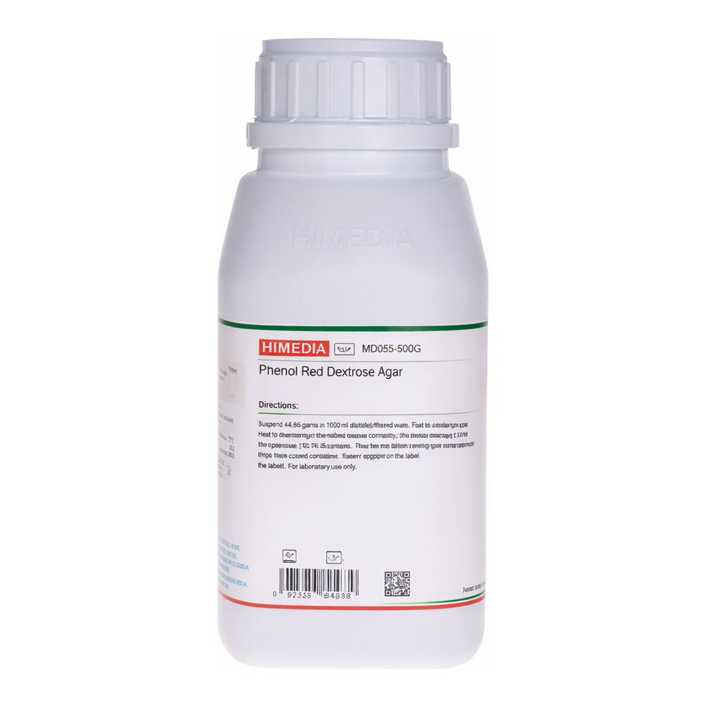 Himedia Phenol Red Dextrose Agar