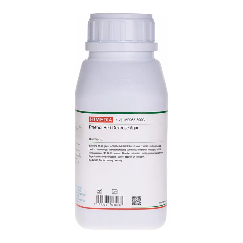 Himedia Phenol Red Dextrose Agar