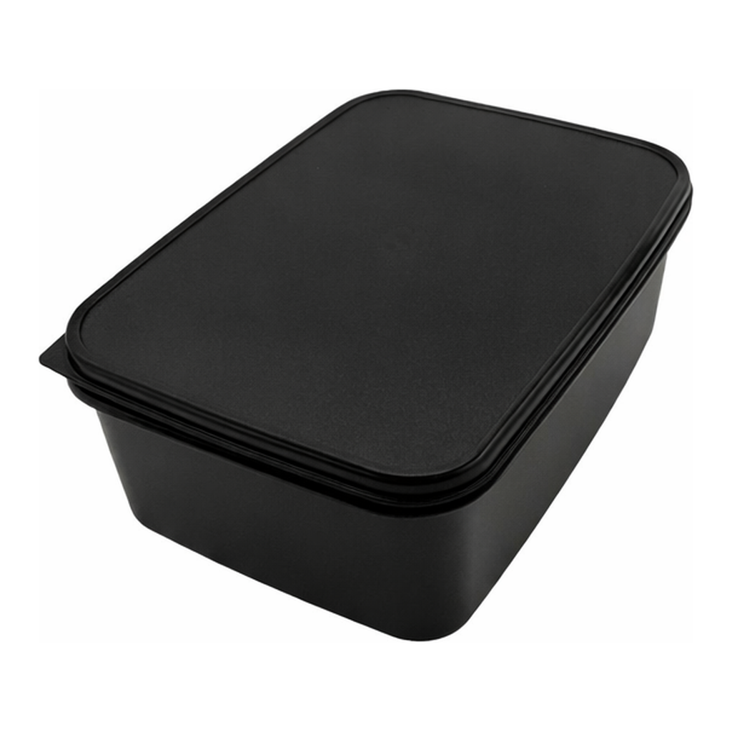 AS ONE Conductive Parts Box SCC 490ml