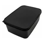 AS ONE Conductive Parts Box SCC 490ml