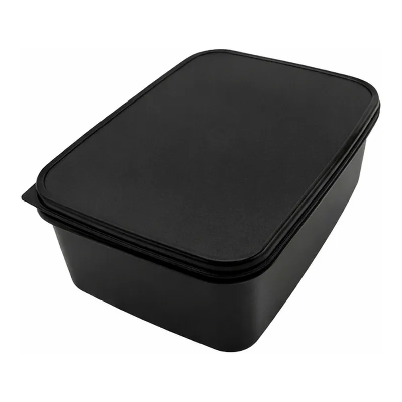 AS ONE Conductive Parts Box SCC 490ml