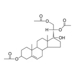 Merck 17-BETA-HYDROXY-17-ALPHA-PREGN - 1 MG&