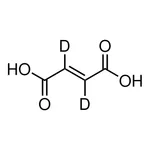 Merck Fumaric acid-2,3-d2