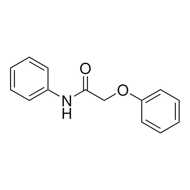 Merck 2-PHENOXY-N-PHENYLACETAMIDE-