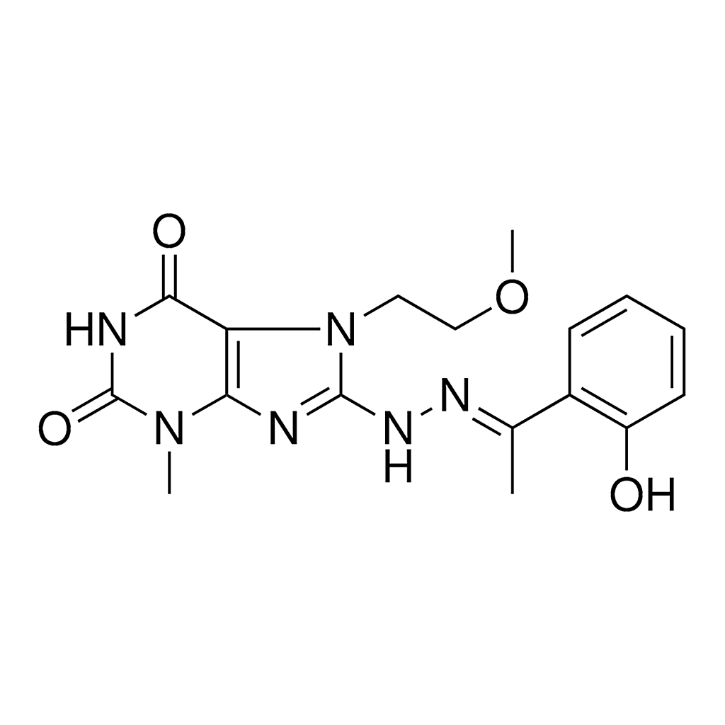Merck RCL R44,802-8 - 25 MG