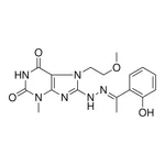 Merck RCL R44,802-8 - 25 MG