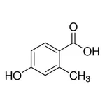 Merck 4-HYDROXY-2-METHYLBENZOIC ACID, 98%