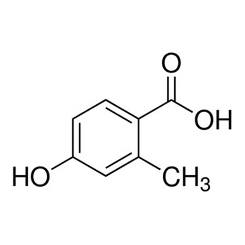 Merck 4-HYDROXY-2-METHYLBENZOIC ACID, 98%