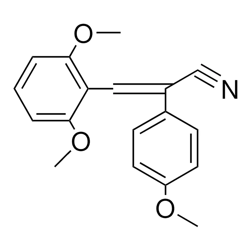 Merck 2,6-DIMETHOXY-ALPHA-(4-METHOXYPH-