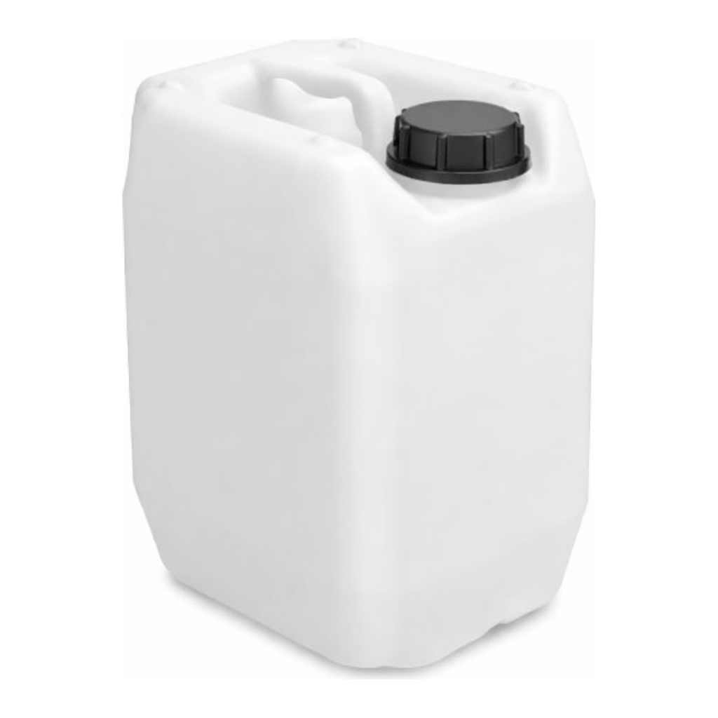 Restek Canister, 10L, S60/61, PE-HD electrostatic conductive