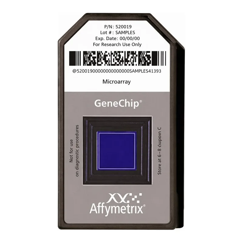 Thermo Fisher Scientific GeneChip Citrus Genome Array, 2 arrays