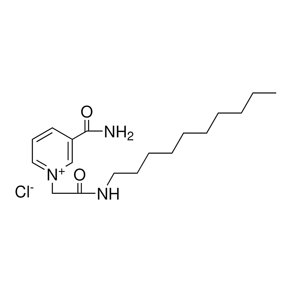 Merck 3-CARBAMOYL-1-(DECYLCARBAMOYLM -10 MG