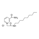 Merck 3-CARBAMOYL-1-(DECYLCARBAMOYLM -10 MG