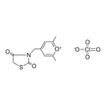 Merck 4-(2,4-DIOXO-THIAZOLIDIN-3-YLMET-