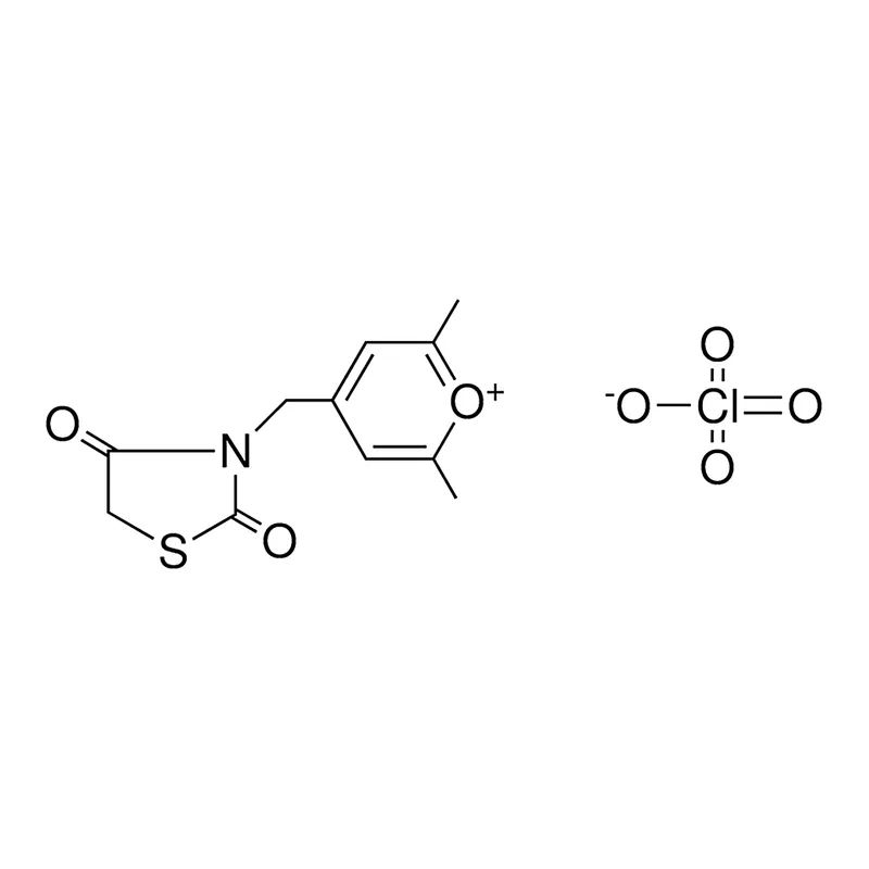 Merck 4-(2,4-DIOXO-THIAZOLIDIN-3-YLMET-