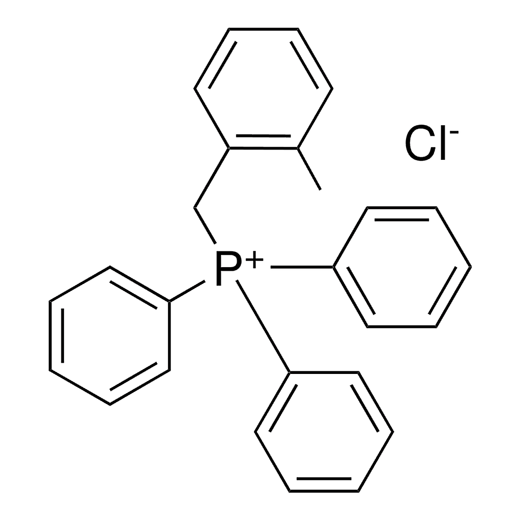 Merck (2-METHYLBENZYL)TRIPHENYLPHOSPH-