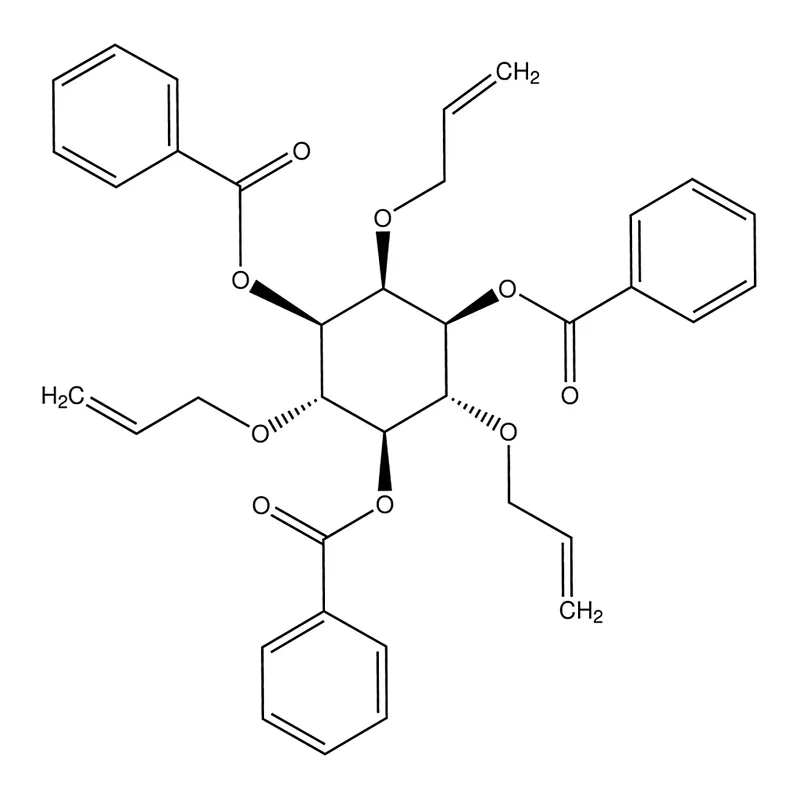 Merck 2,4,6-TRIS(ALLYLOXY)-3,5-BIS(BE-