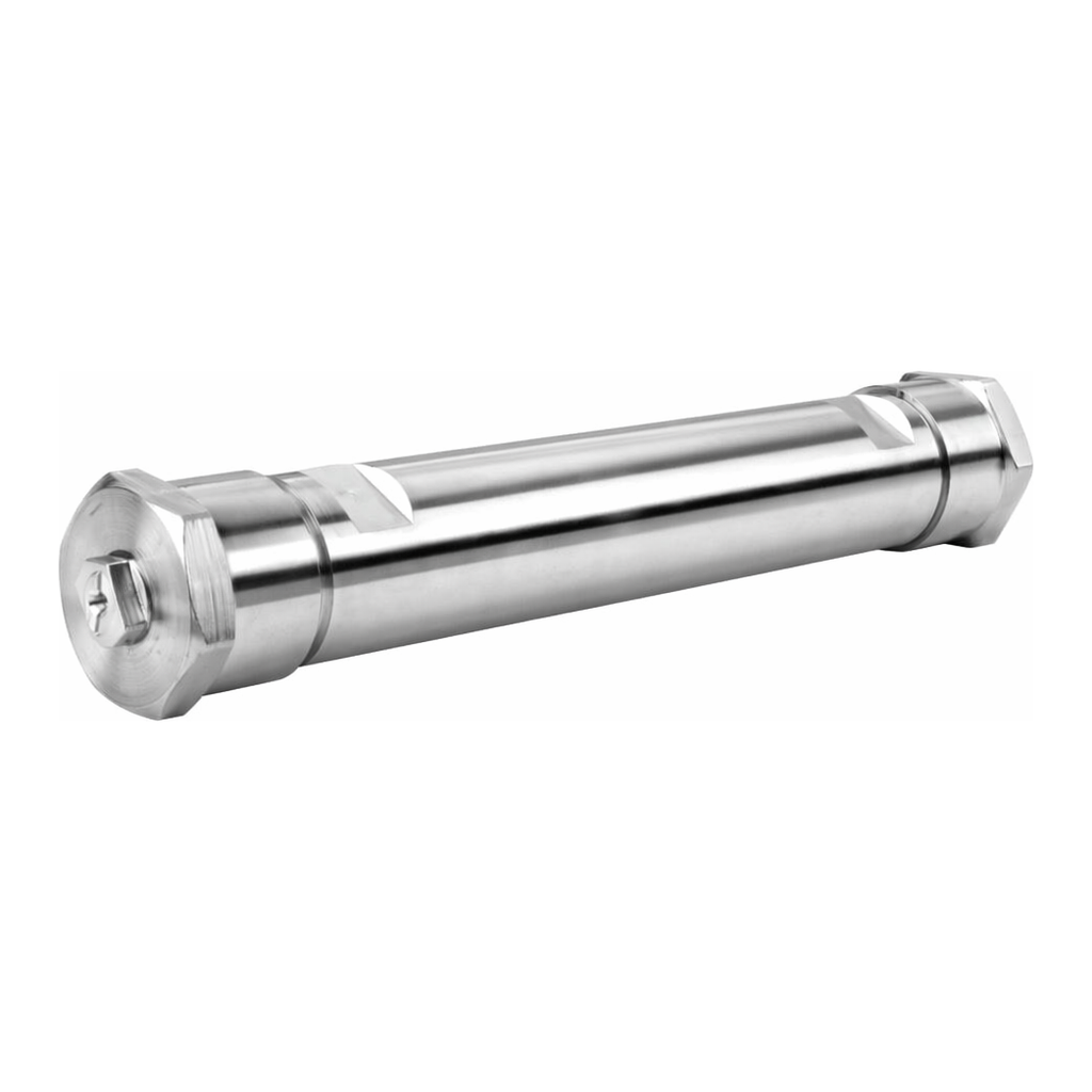 Waters SunFire Silica OBD Prep Column, 100Å, 10 µm, 30 mm X 250 mm, 1/pk