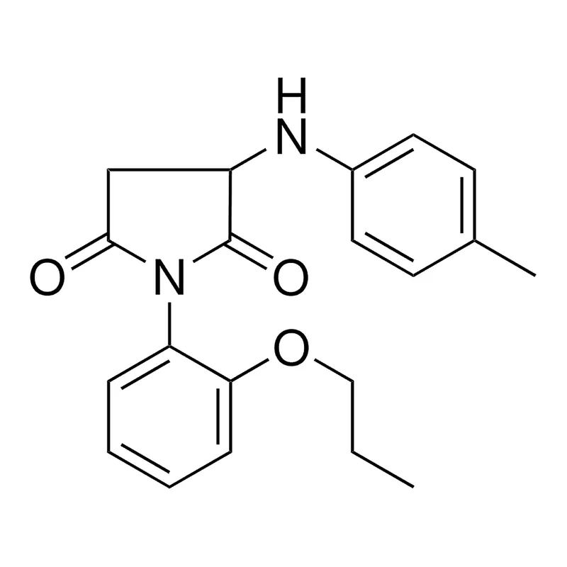 Merck 1-(2-PROPOXY-PHENYL)-3-P-TOLYL - 25 MG &