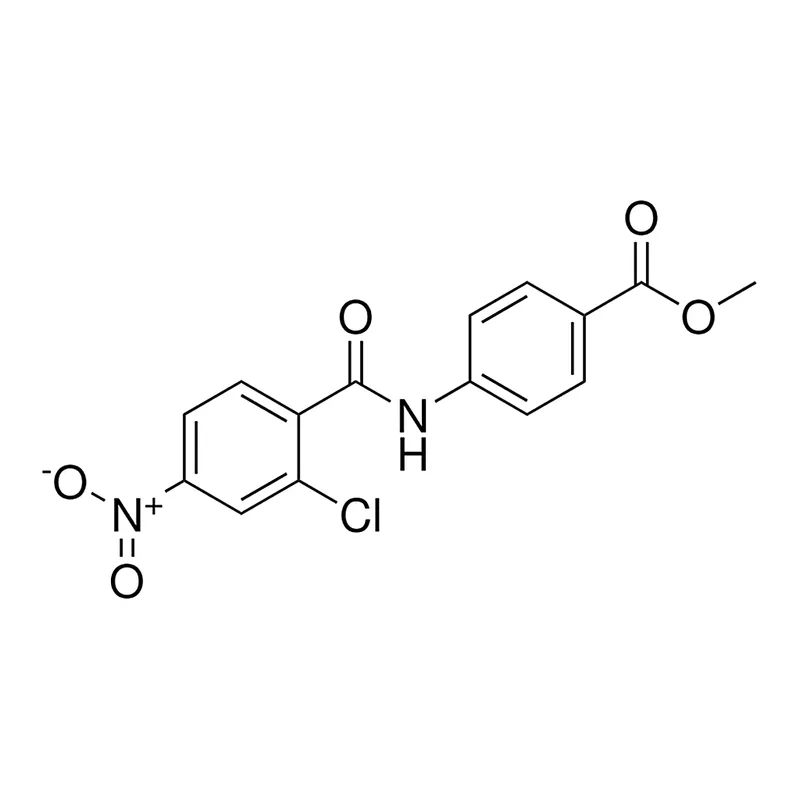 Merck 4-(2-CHLORO-4-NITRO-BENZOYLAMI - 10 MG&