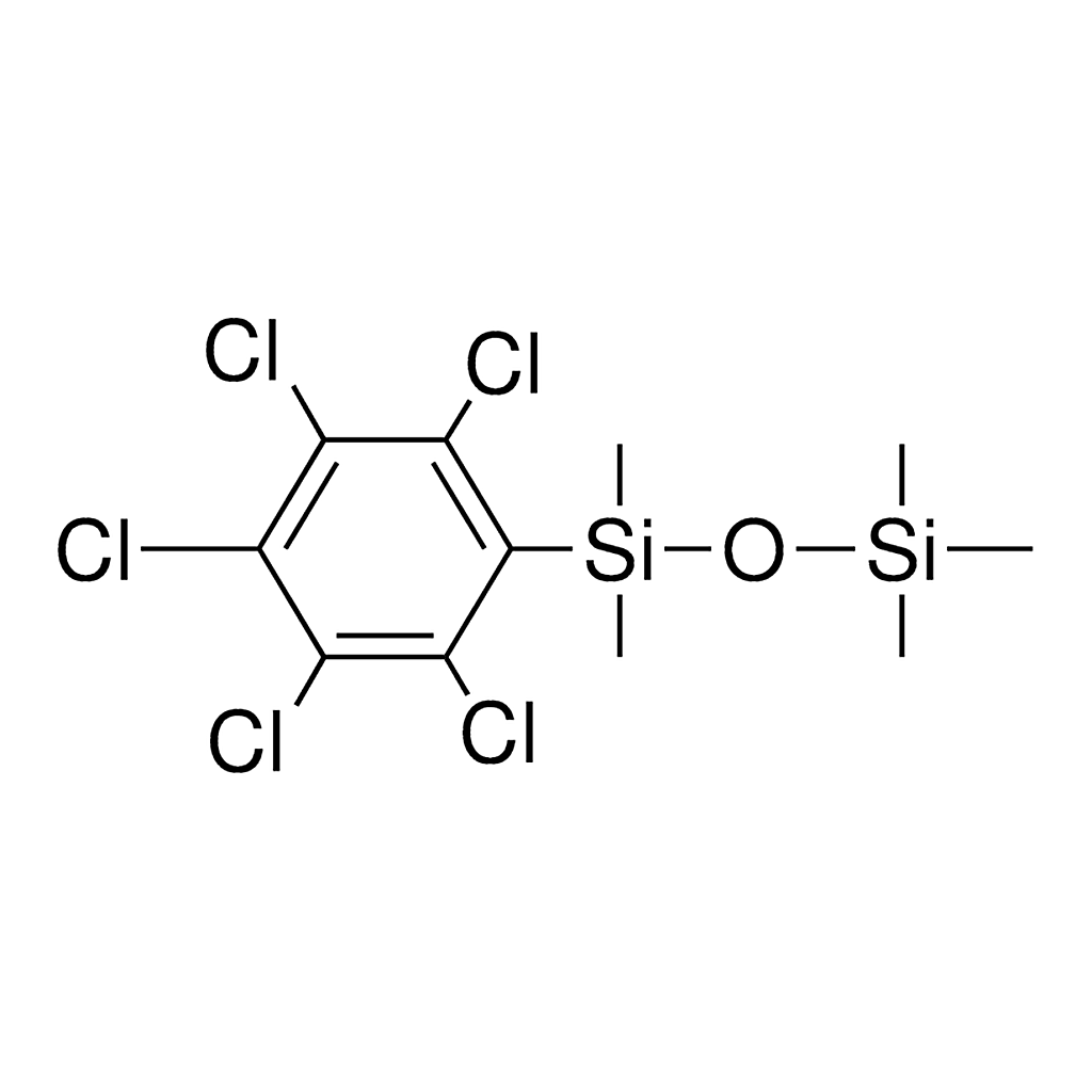 Merck 1-(PENTACHLOROPHENYL)-1,1,3,3, - 50 MG&