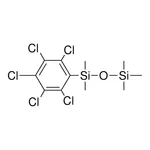 Merck 1-(PENTACHLOROPHENYL)-1,1,3,3, - 50 MG&