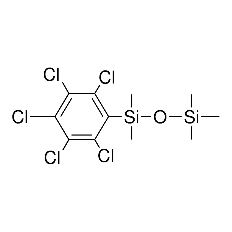 Merck 1-(PENTACHLOROPHENYL)-1,1,3,3, - 50 MG&