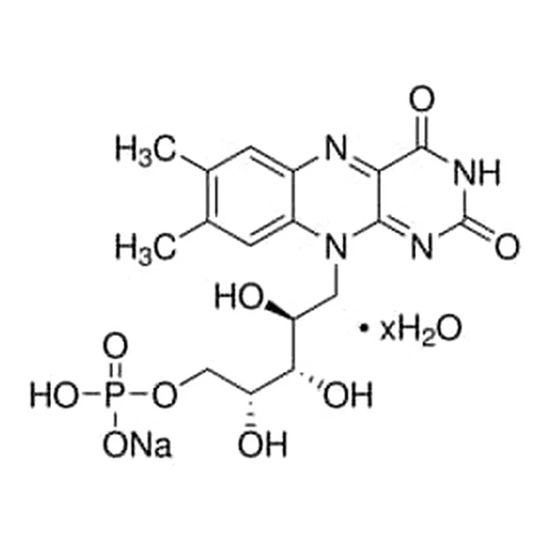Merck RIBOFLAVIN 5``-MONOPHOSPHATE SODIUM&