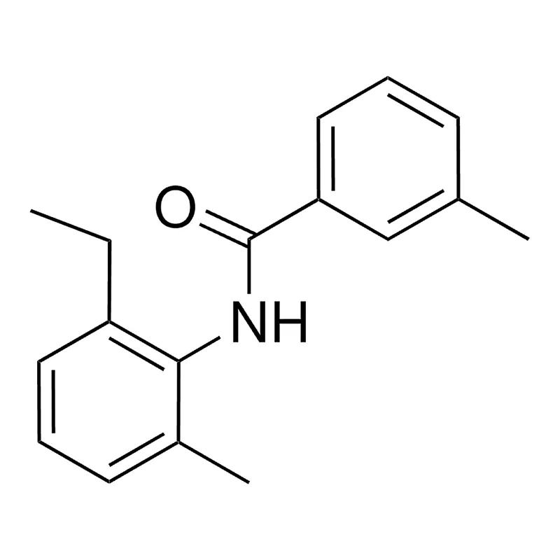 Merck 2',3-DIMETHYL-6'-ETHYLBENZANIL - 50 MG&
