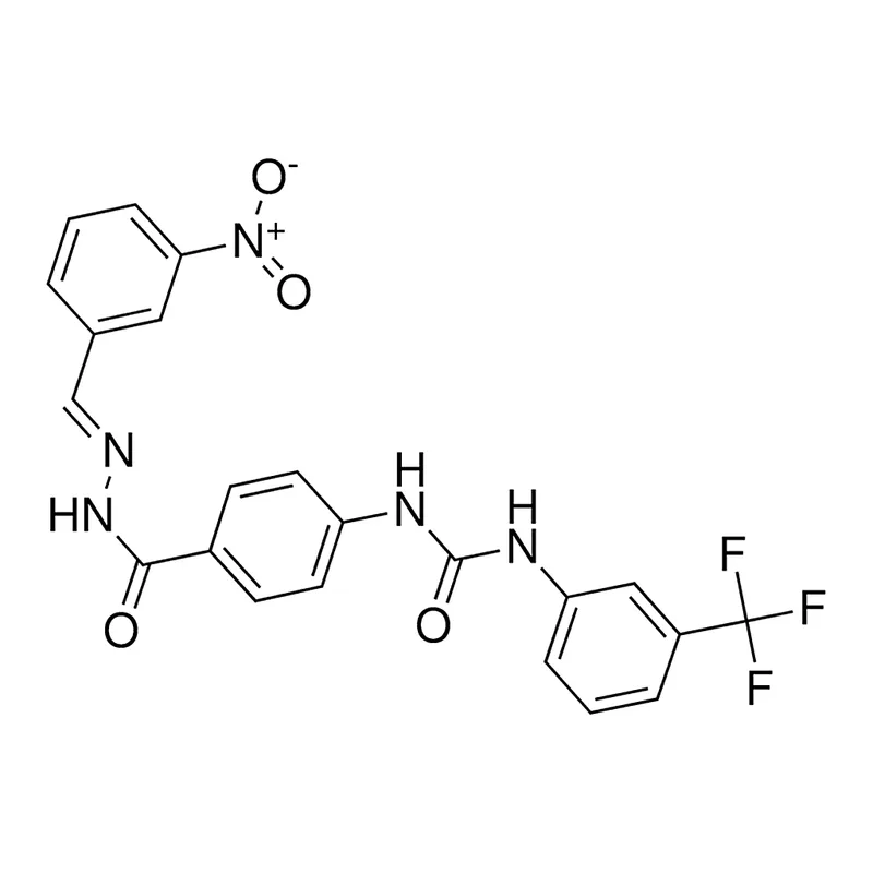 Merck 4-(3-(3-(TRIFLUOROMETHYL)PHENY - 50 MG&