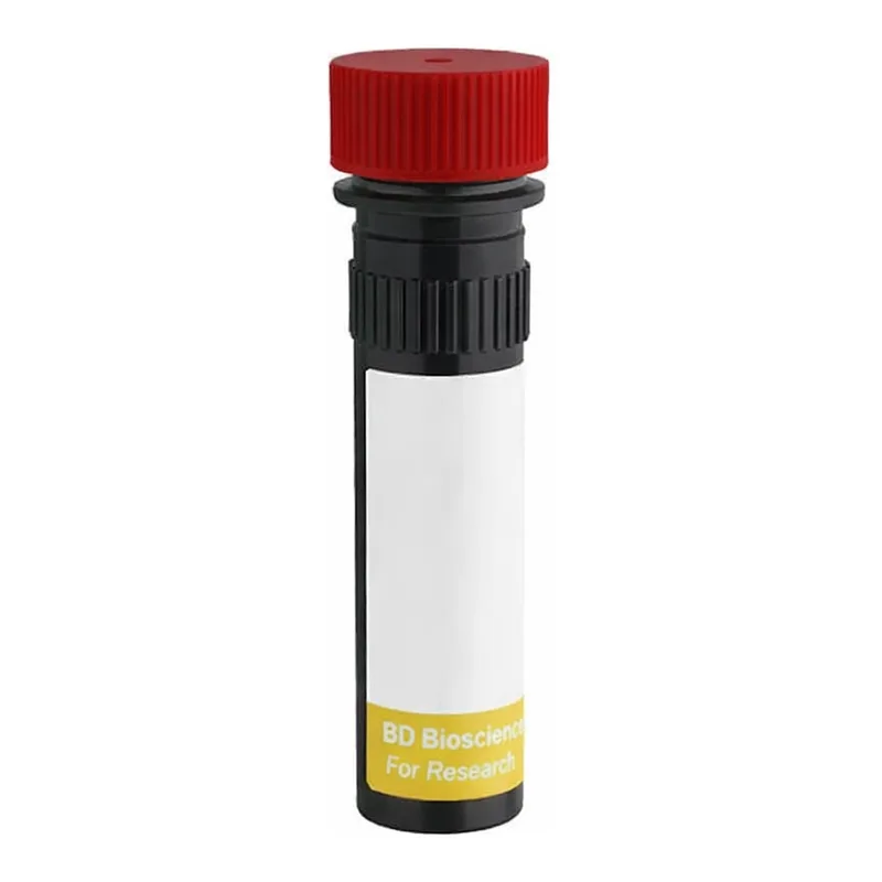 BD RY655 Mouse Anti-Rat CD25 (IL-2 Receptor α)