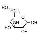 Merck D-Glucose-6-13C