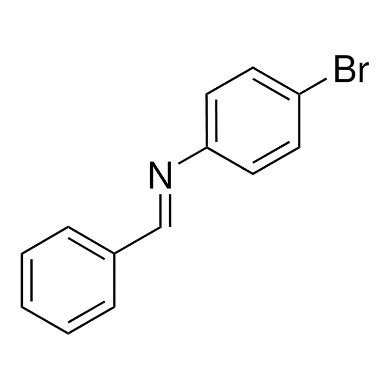 Merck N-BENZYLIDENE-4-BROMOANILINE - 50 MG