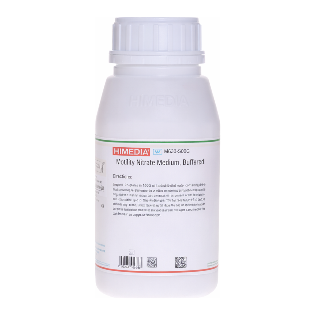 Himedia Motility Nitrate Medium, Buffered