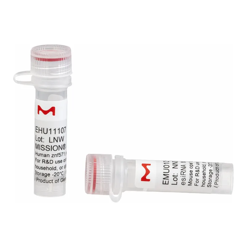 Merck MISSION(R) esiRNA